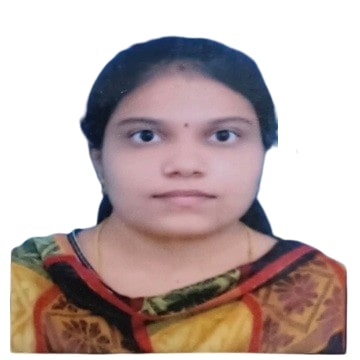 Hari sree Faculty